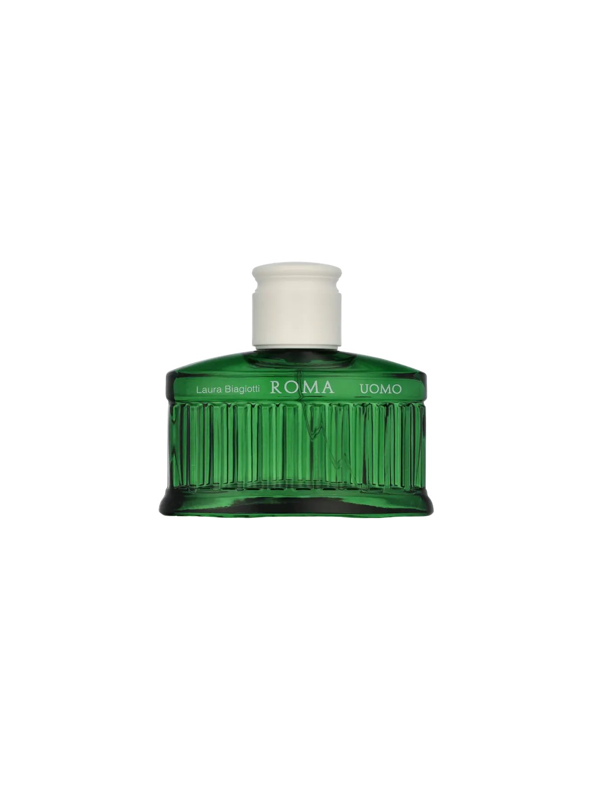 Laura Biagiotti Roma Uomo Green Swing eau de toilette uomo 40ml
