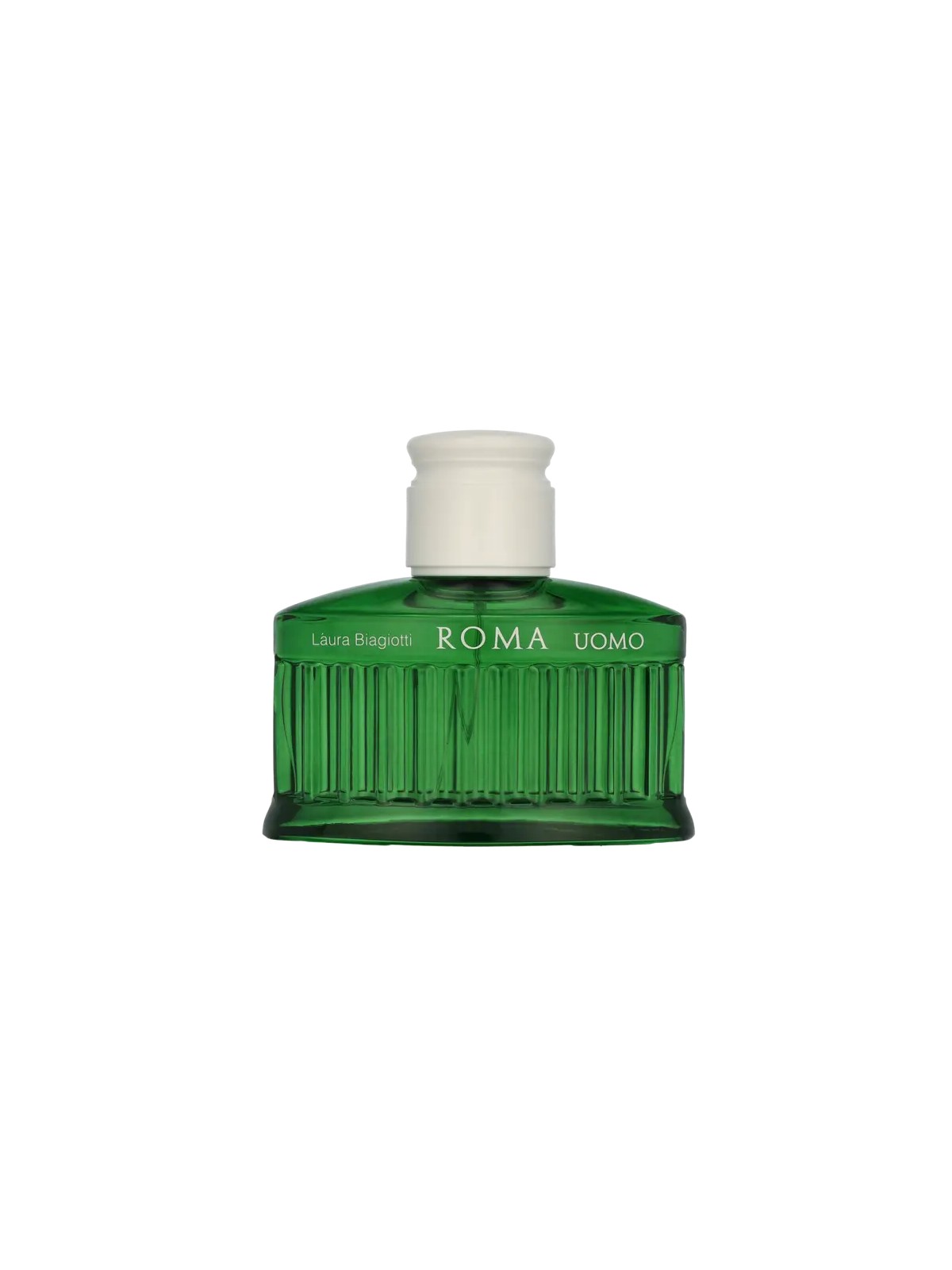 Laura Biagiotti Roma Uomo Green Swing Eau de Toilette Uomo 75ml
