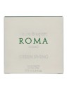 Laura Biagiotti Roma Uomo Green Swing Eau de Toilette Uomo 75ml