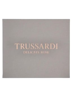 Trussardi Delicate Rose Urban Giftset eau de toilette Spray 50ml Body Lotion 100ml 100ml