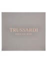Trussardi Delicate Rose Urban Giftset eau de toilette Spray 50ml Body Lotion 100ml 100ml