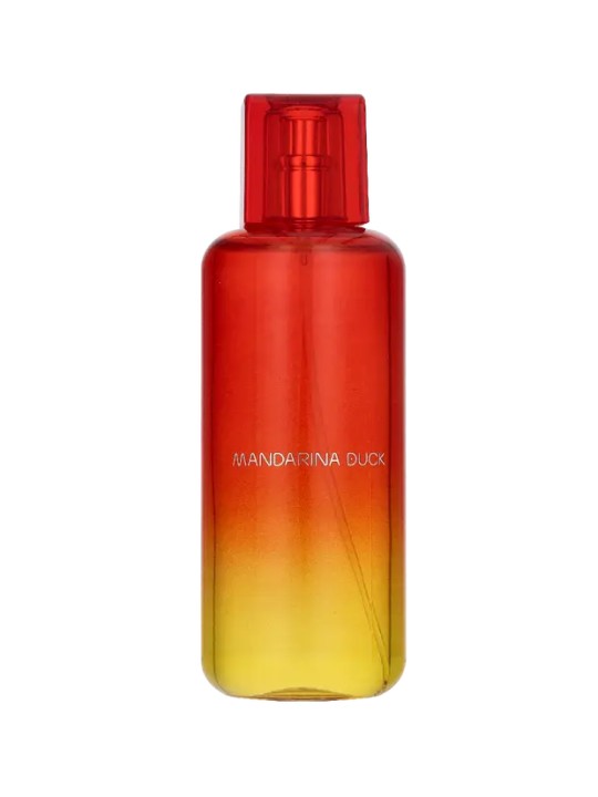Mandarina Duck I mandarini per lei eau de toilette vapo 100ml donna
