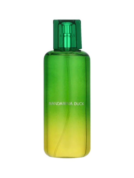 Mandarina Duck The Mandariners For Him eau de toilette 100ml uomo