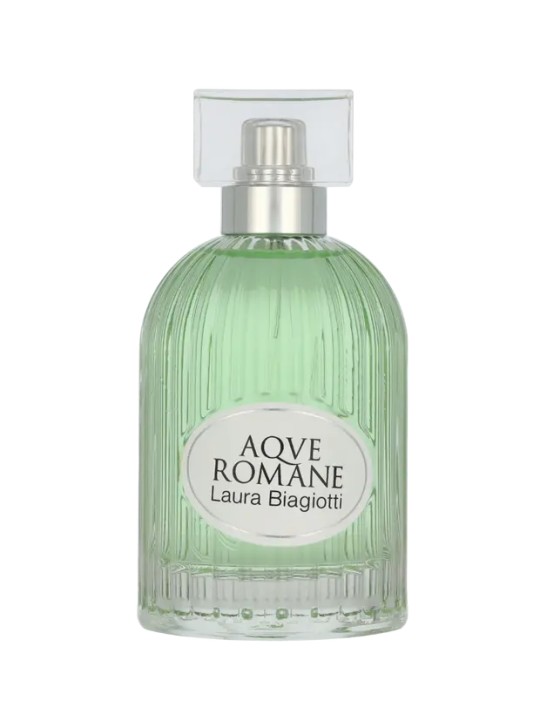 Laura Biagiotti Aqve Romane Divinum Ficus eau de toilette 100ml donna