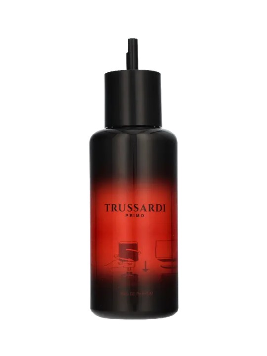 Trussardi Ricarica PRIMO eau de parfum 150ml uomo