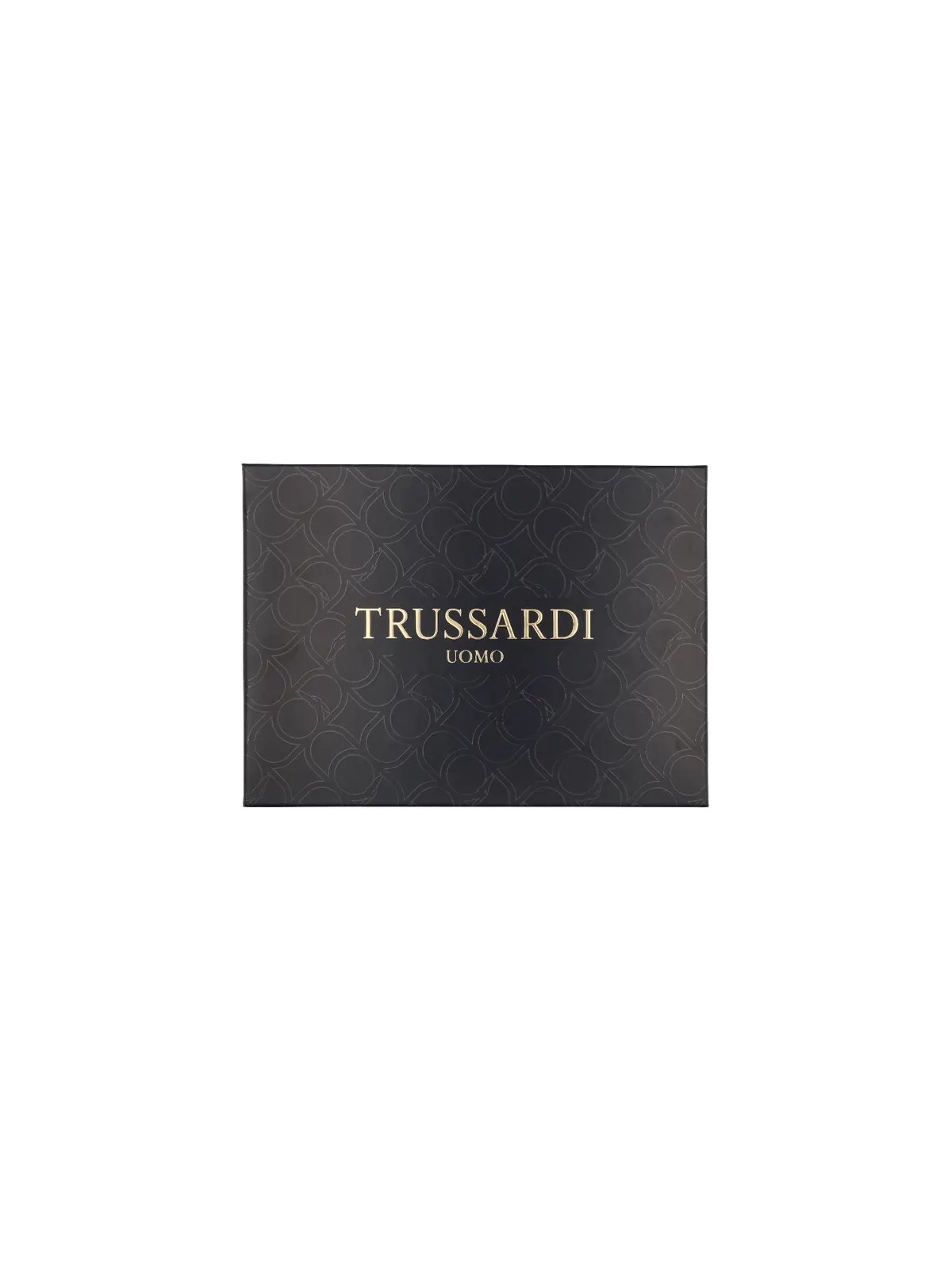 Trussardi Uomo Contemporary Deluxe Giftset eau de parfum Spray 100ml Shampooo & Shower Gel 200ml After Shave Balm 200ml 190ml