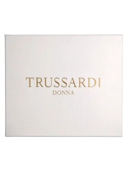 Trussardi CASSA DONNA 2 pezzi Eau de Parfum vaporizador 50 ml + Loción corporal 100 ml unisex