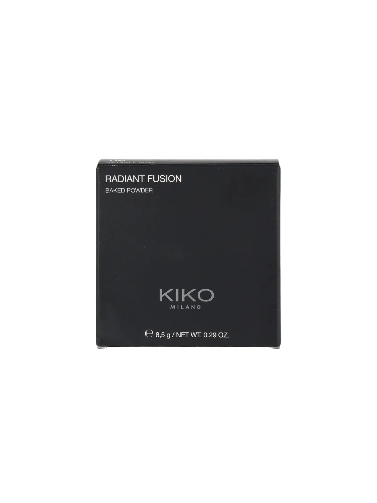 Kiko Milano Radiant Fusion Baked Powder n.06 Cocoa 275ml