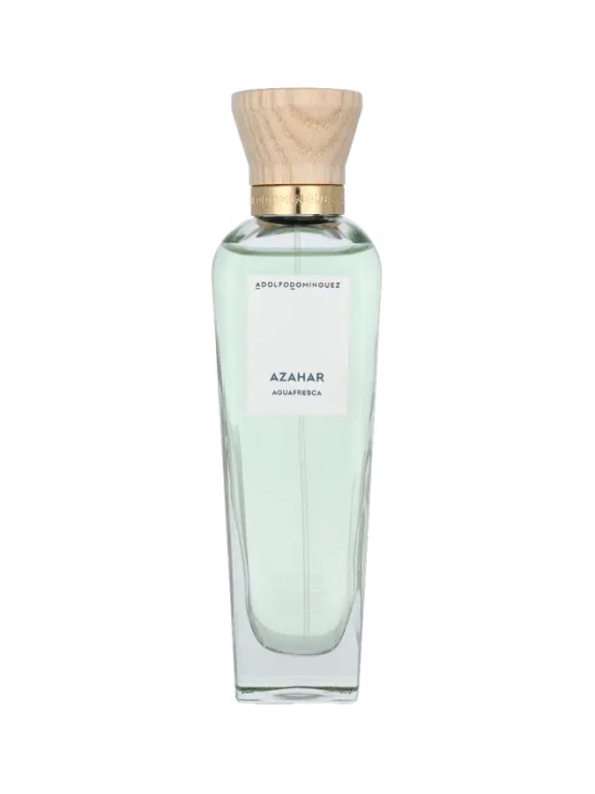 Adolfo Dominguez Agua Fresca De Azahar EDT 120ml
