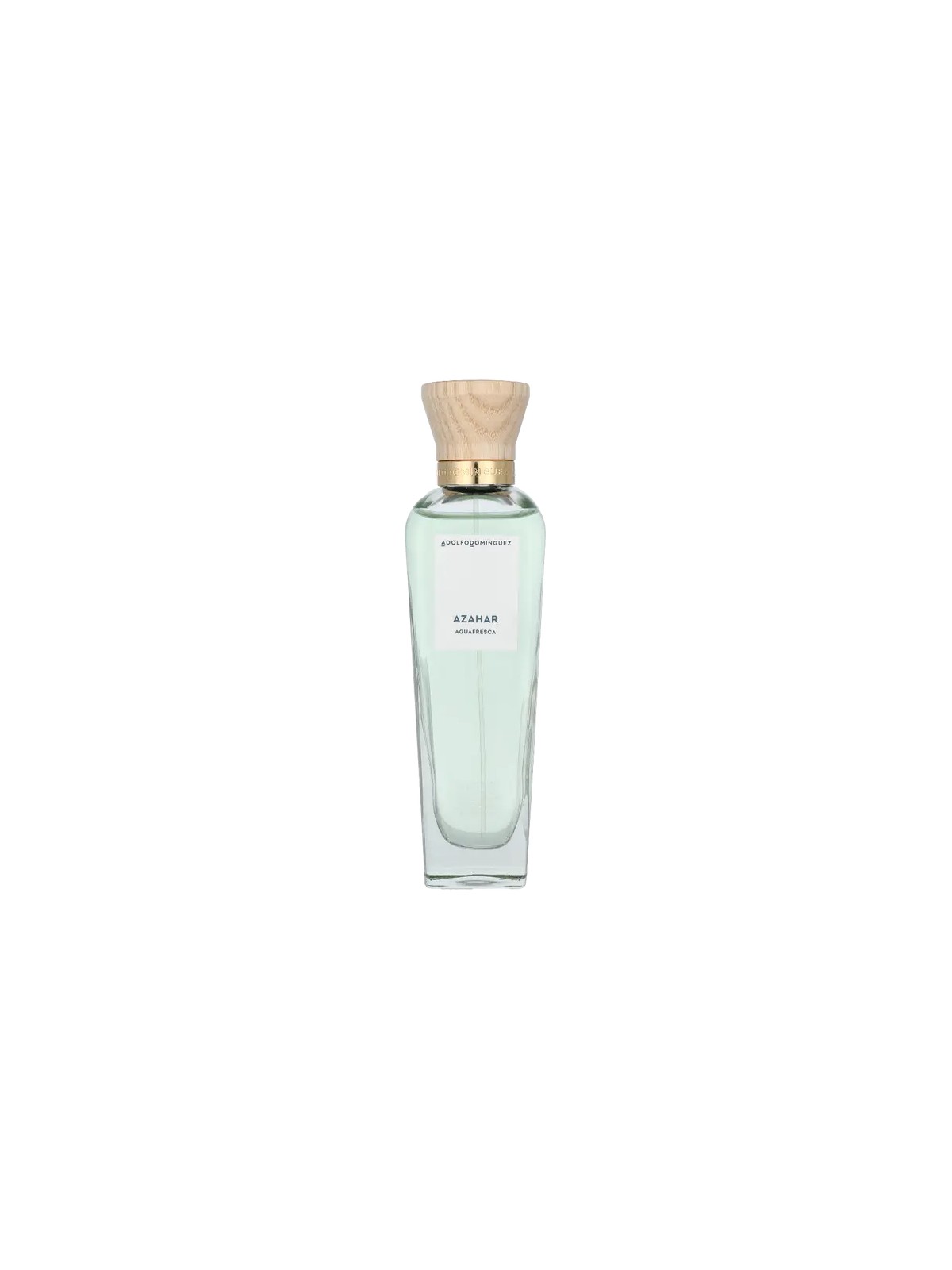 Adolfo Dominguez Agua Fresca De Azahar EDT 120ml