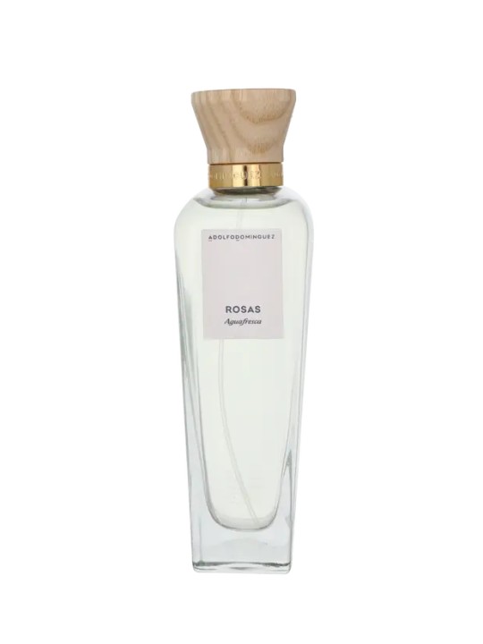 Profumo Adolfo Dominguez Agua Fresca De Rosas 120ml