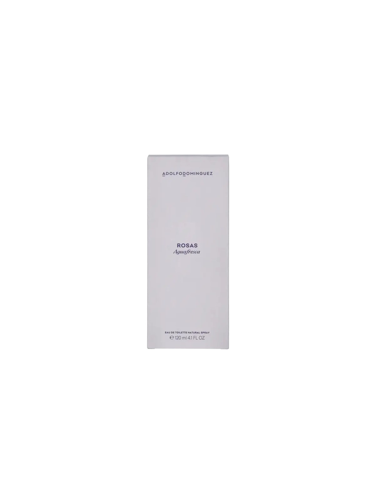 Profumo Adolfo Dominguez Agua Fresca De Rosas 120ml