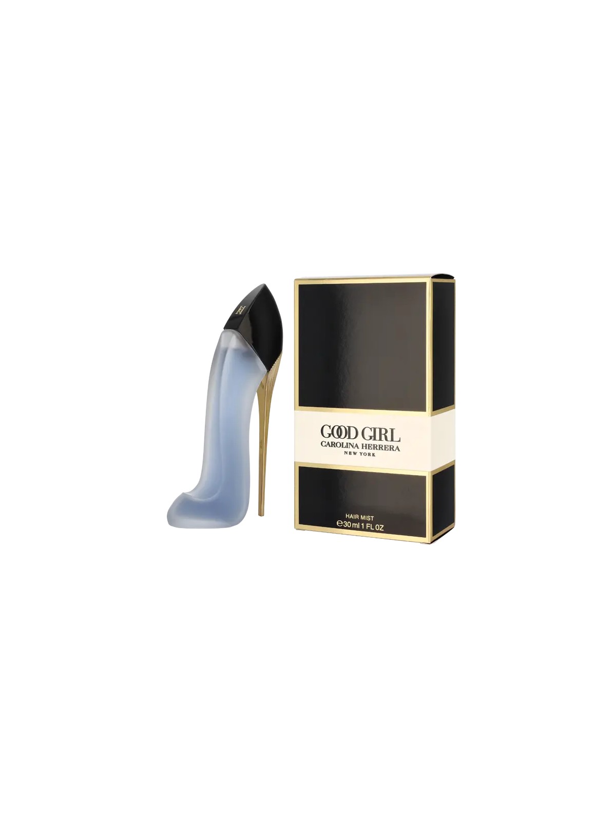 Carolina Herrera Spray per capelli Good Girl donna 30ml