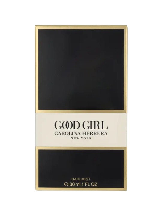 Carolina Herrera Spray per capelli Good Girl donna 30ml