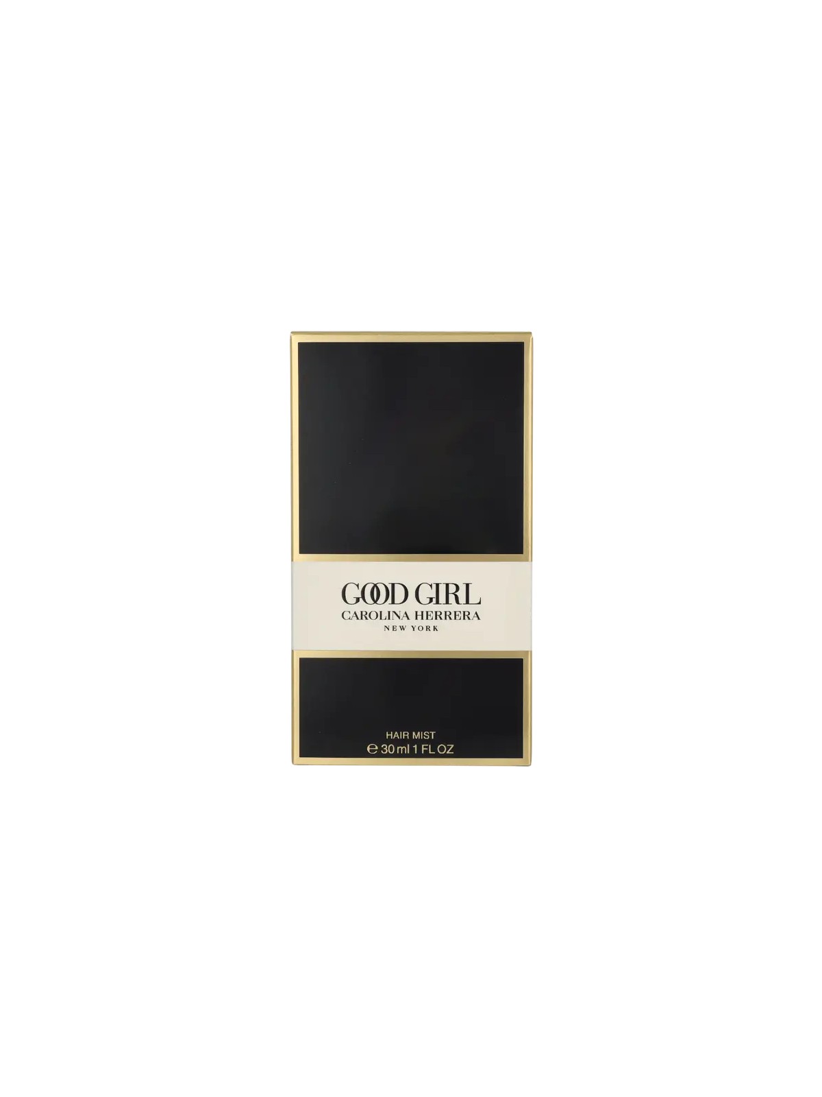 Carolina Herrera Spray per capelli Good Girl donna 30ml