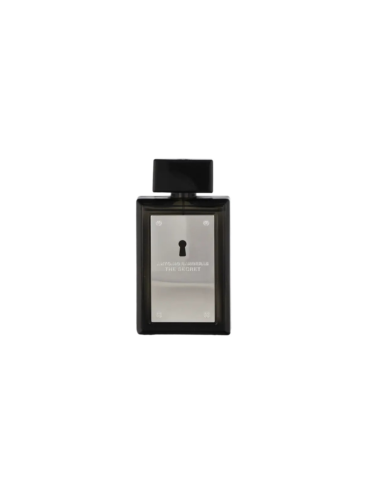 Profumo Antonio Banderas The Secret 100ml