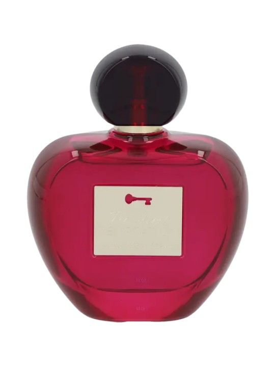 A. Banderas Her Secret Temptation eau de toilette Spray 80ml