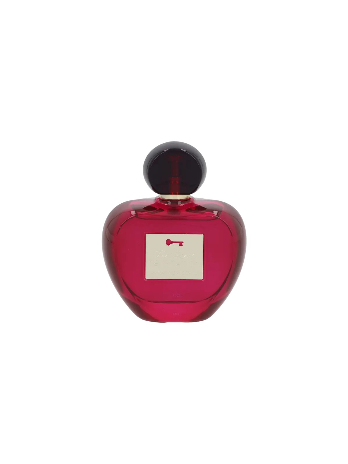 A. Banderas Her Secret Temptation eau de toilette Spray 80ml