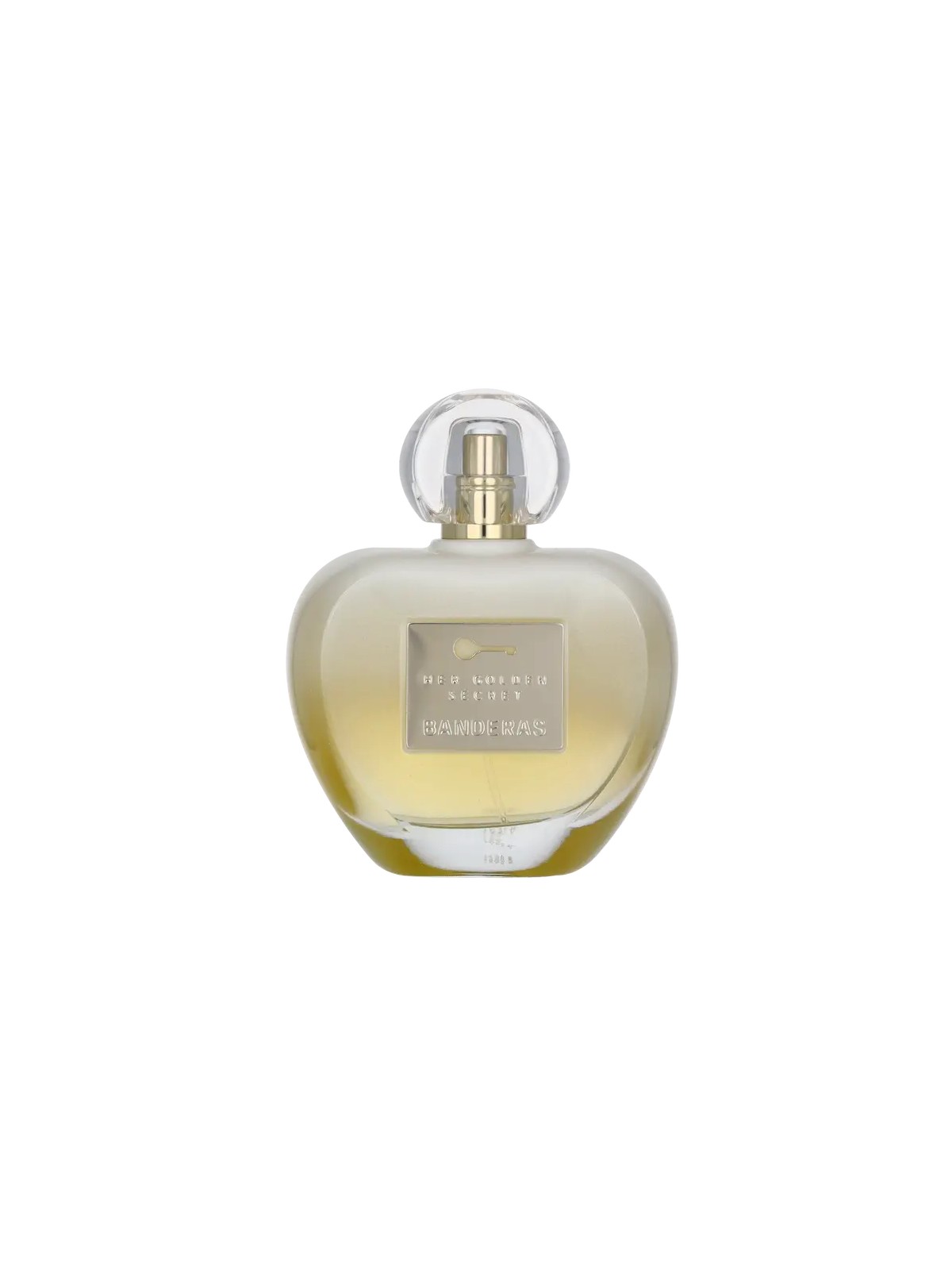 A. Banderas Her Golden Secret Eau de Toilette Spray