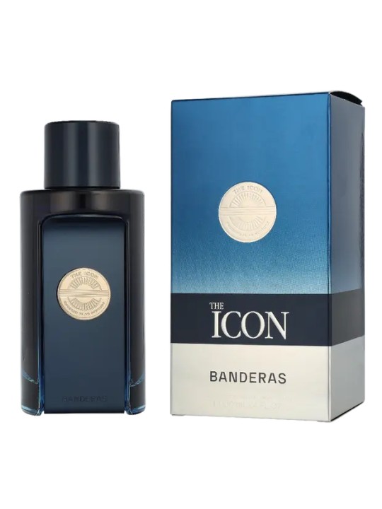 Profumo uomo Antonio Banderas L'icona 100ml