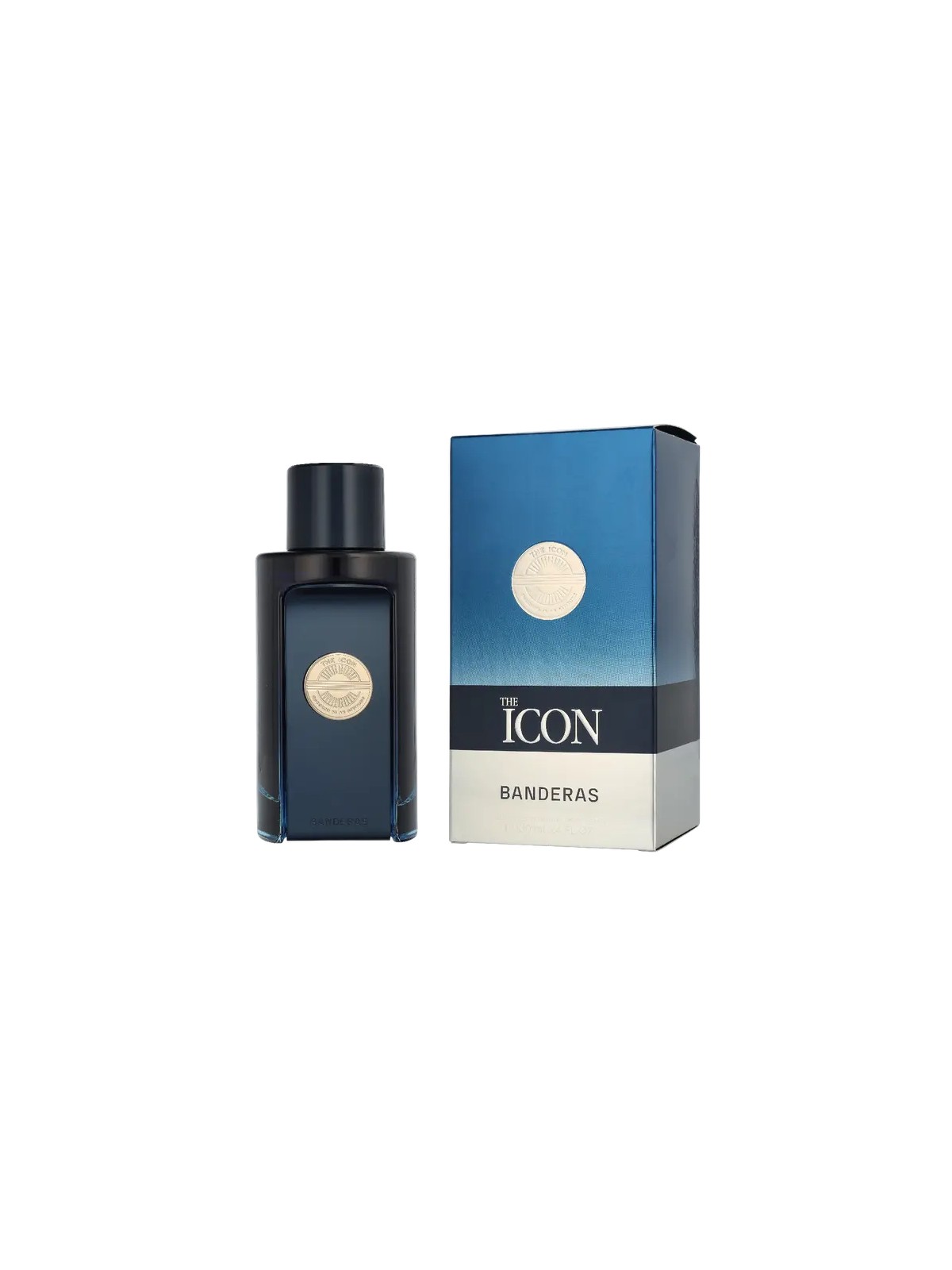 Profumo uomo Antonio Banderas L'icona 100ml