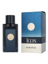 Profumo uomo Antonio Banderas L'icona 100ml