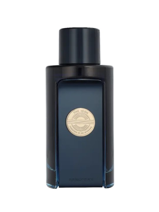 Profumo uomo Antonio Banderas L'icona 100ml