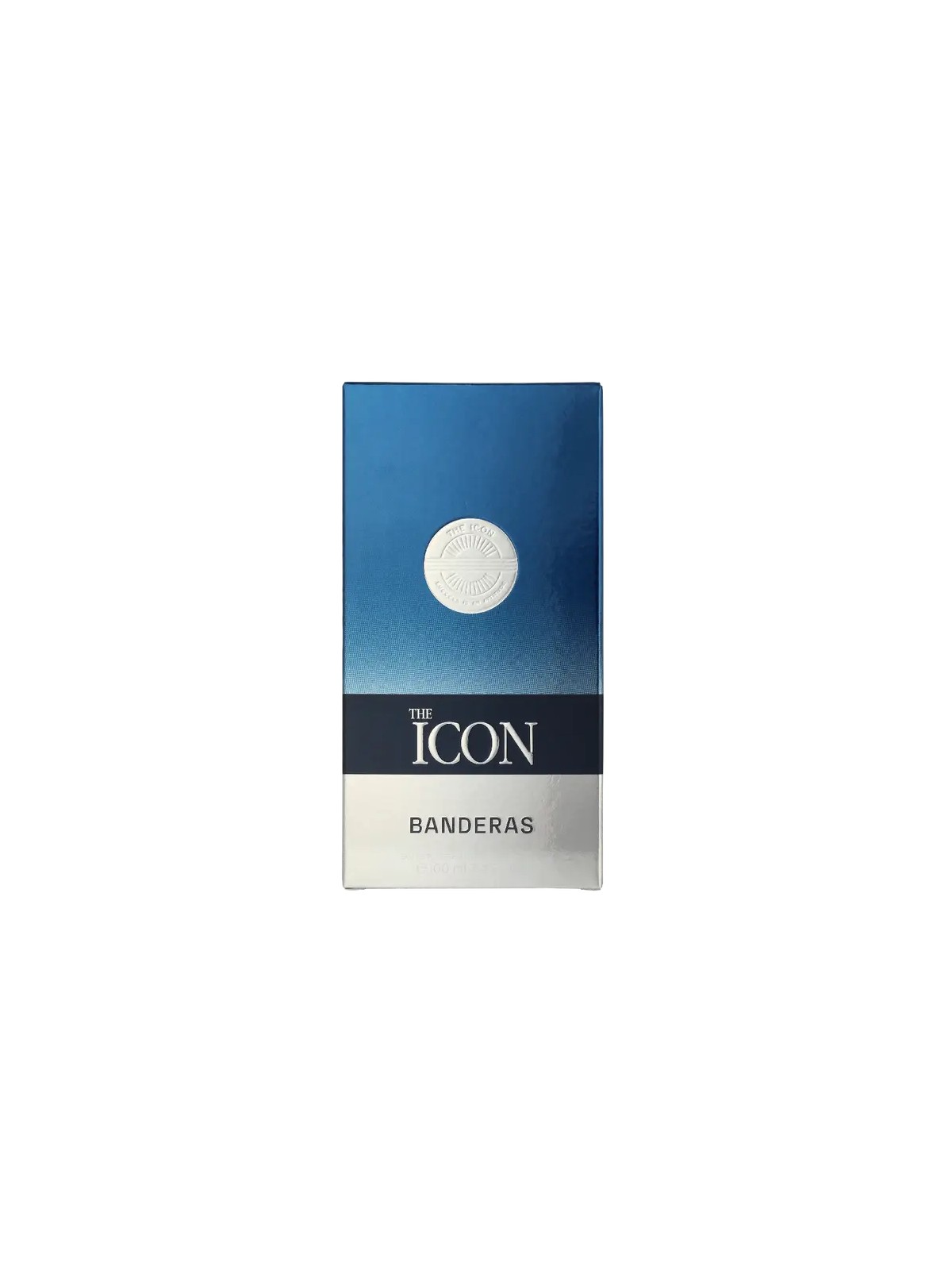 Profumo uomo Antonio Banderas L'icona 100ml