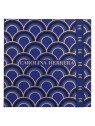 Carolina Herrera Bad Boy Cobalt Giftset eau de parfum Electrique Spray 100ml Shower Gel 100ml 18ml