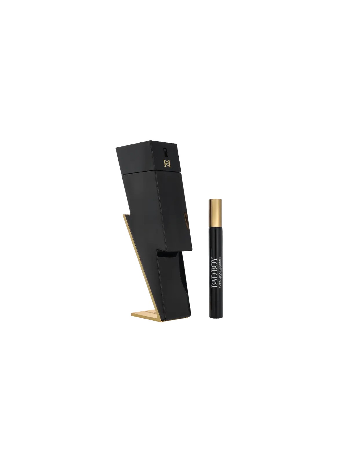 Set Carolina Herrera Bad Boy Eau de Toilette