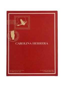Set Carolina Herrera Bad Boy Eau de Toilette
