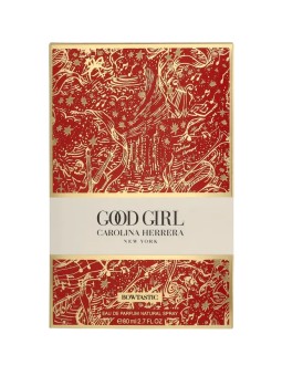 Carolina Herrera GOOD GIRL BOWTASTIC eau de parfum vapo ed. lim. 80ml donna