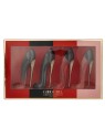 Carolina herrera SET MINIATURA Good Girl Blush eau de parfum 7ml + Very Good Girl eau de parfum 7ml + Good Girl eau de parfum