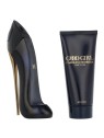 Carolina Herrera Good Girl Giftset eau de parfum Spray 50ml Body Loiton 100ml 3,5g
