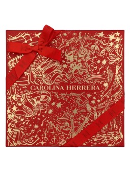 Carolina Herrera Good Girl Giftset eau de parfum Spray 50ml Body Loiton 100ml 3,5g