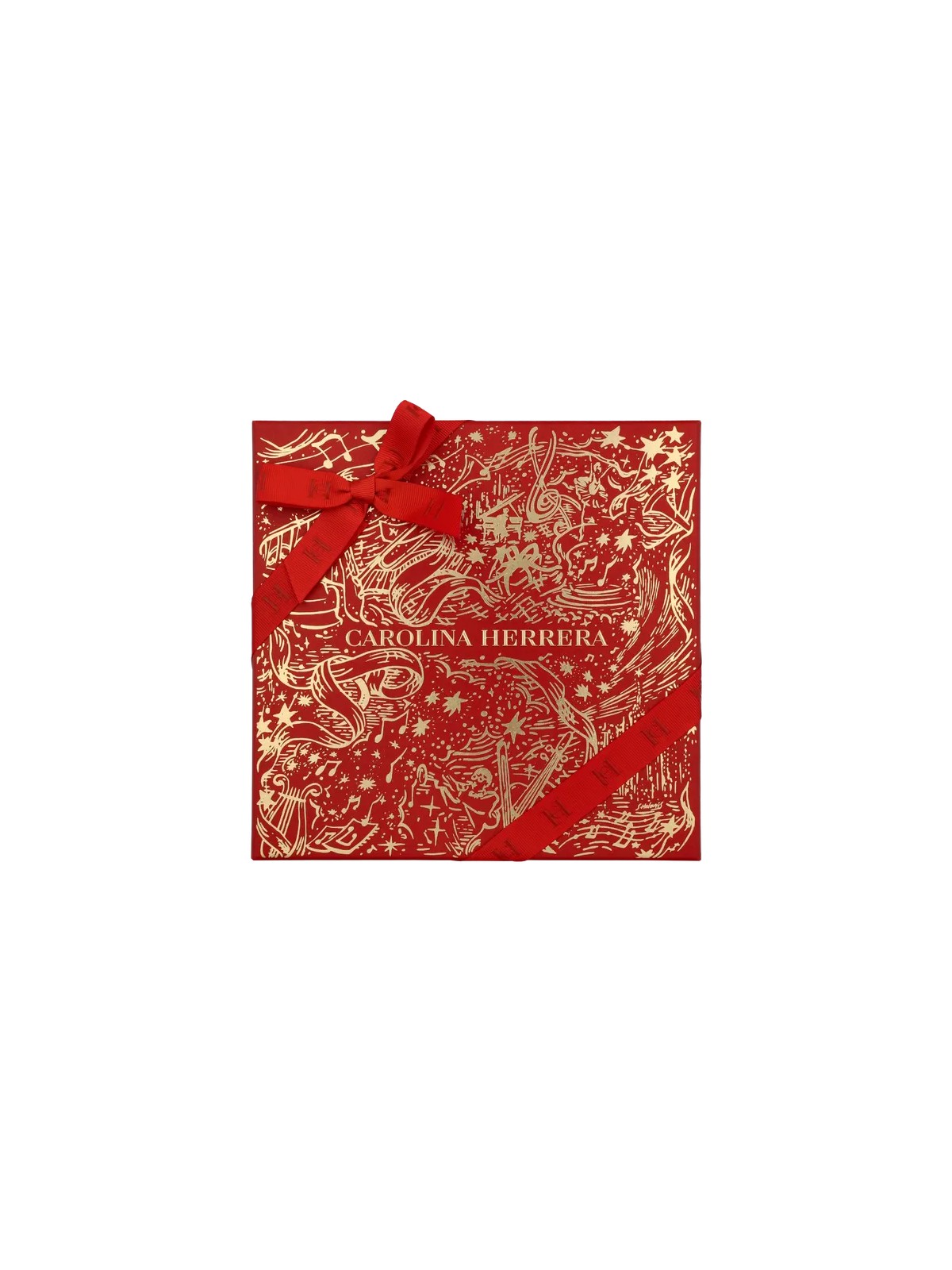 Carolina Herrera Good Girl Giftset eau de parfum Spray 50ml Body Loiton 100ml 3,5g