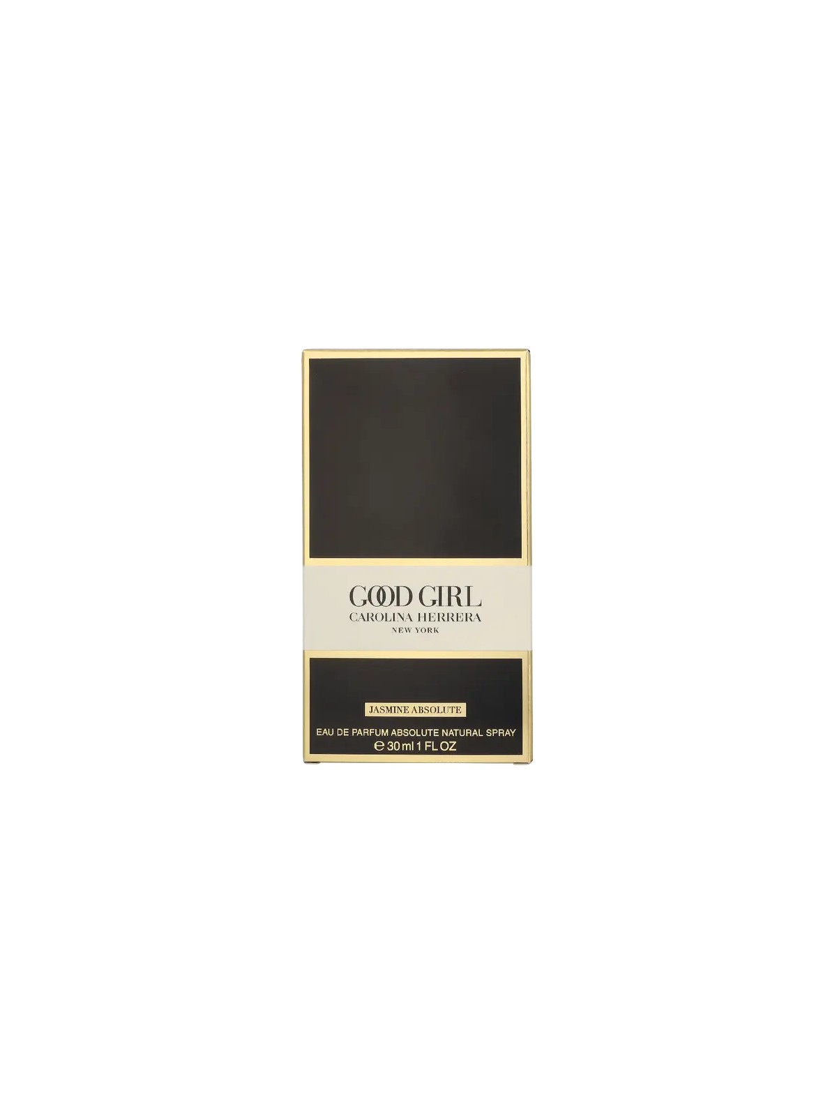 Carolina Herrera GOOD GIRL ASSOLUTA DI GELSOMINO eau de parfum vaporizzatrice 30ml donna