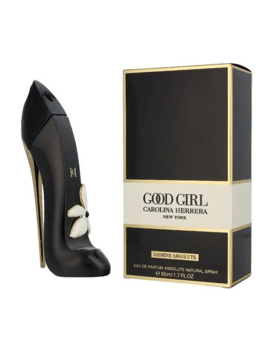 Carolina Herrera GOOD GIRL ASSOLUTA DI GELSOMINO eau de parfum vaporizzatrice 50ml donna