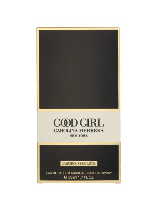 Carolina Herrera GOOD GIRL ASSOLUTA DI GELSOMINO eau de parfum vaporizzatrice 50ml donna