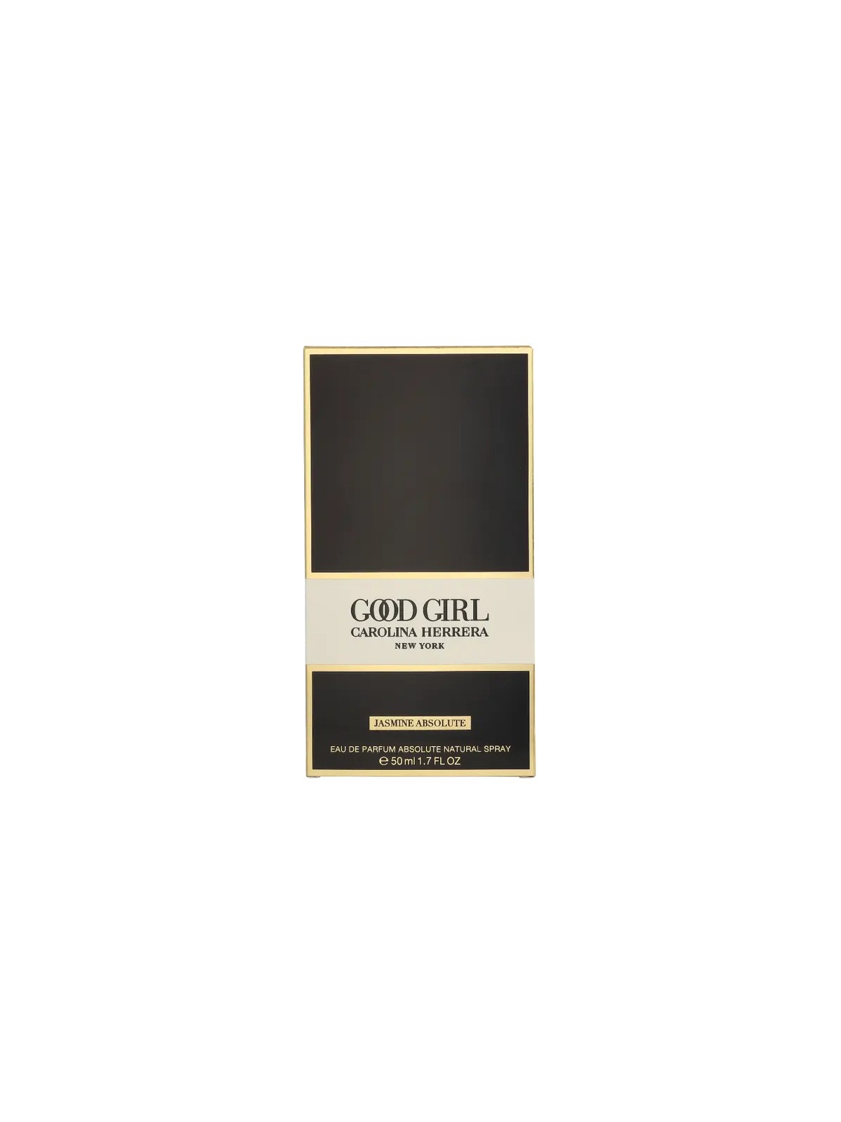 Carolina Herrera GOOD GIRL ASSOLUTA DI GELSOMINO eau de parfum vaporizzatrice 50ml donna
