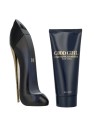 Carolina Herrera Good Girl Giftset eau de parfum Spray 50ml  Body Lotion 100ml 103ml