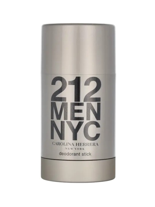 Deodorante Stick Carolina Herrera 212 NYC Uomo 75ml