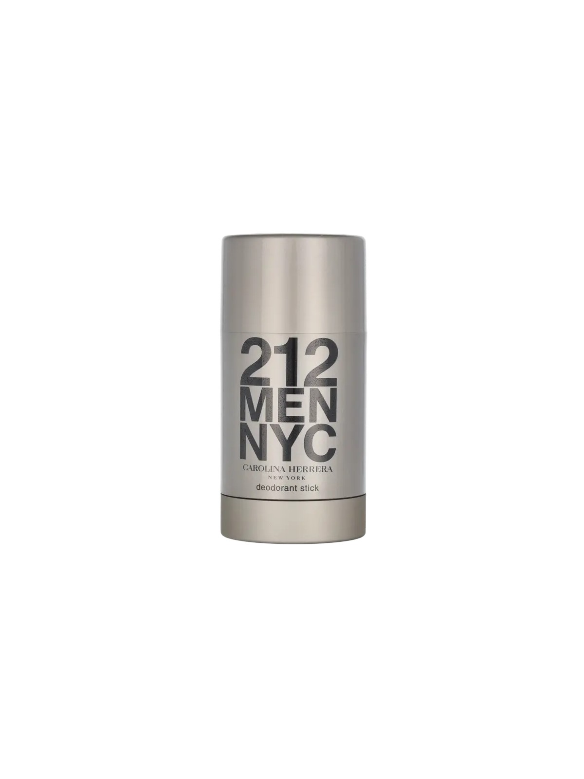 Deodorante Stick Carolina Herrera 212 NYC Uomo 75ml