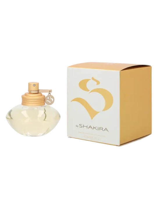 Shakira S eau de toilette Spray donna 80ml