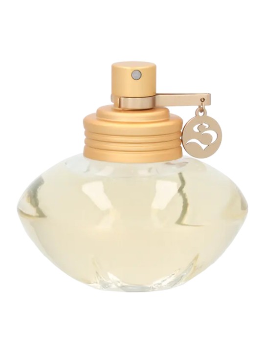Shakira S eau de toilette Spray donna 80ml