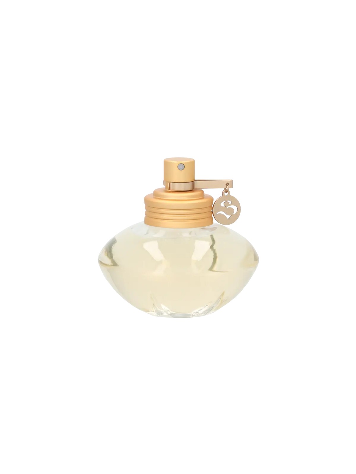 Shakira S eau de toilette Spray donna 80ml