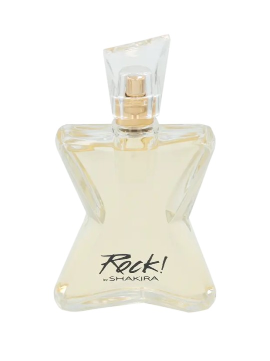 Shakira Roccia! di Shakira eau de toilette donna 80ml