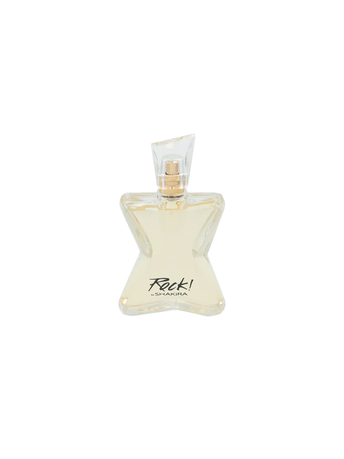 Shakira Roccia! di Shakira eau de toilette donna 80ml