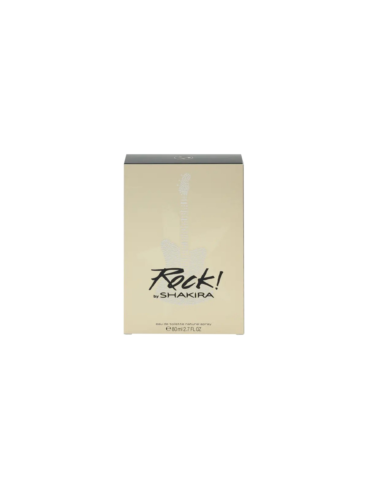 Shakira Roccia! di Shakira eau de toilette donna 80ml