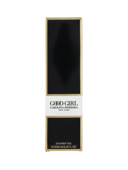 Carolina Herrera Good Girl Shower Gel 200ml